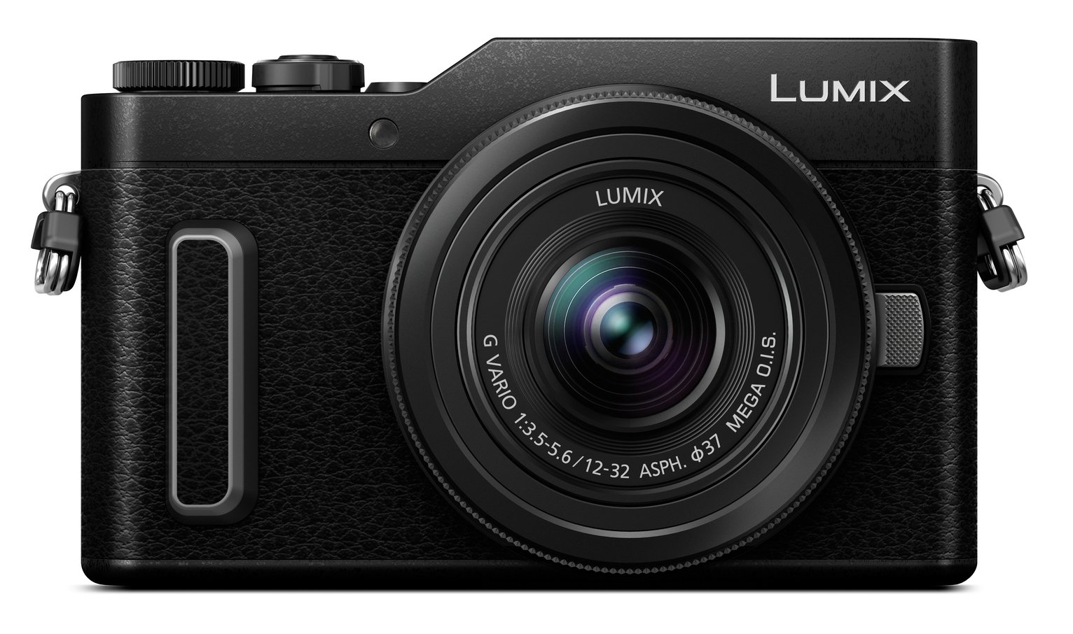 Panasonic Lumix DC-GX880 Camera with 12-32mm Lens