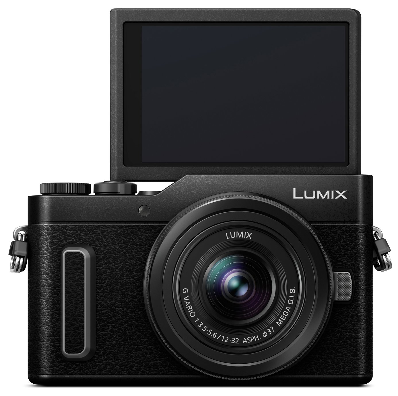 Panasonic Lumix DC-GX880 Camera with 12-32mm Lens Review