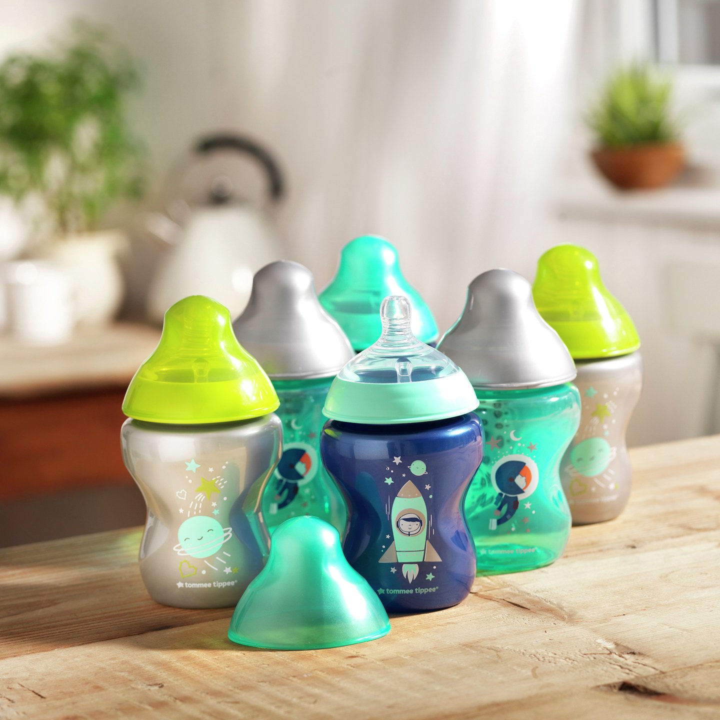 argos tommee tippee teats