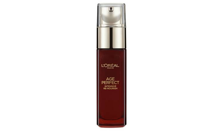 Buy L Oreal Paris Skin Age Perfect Manuka Serum 30ml Face Treatments Argos