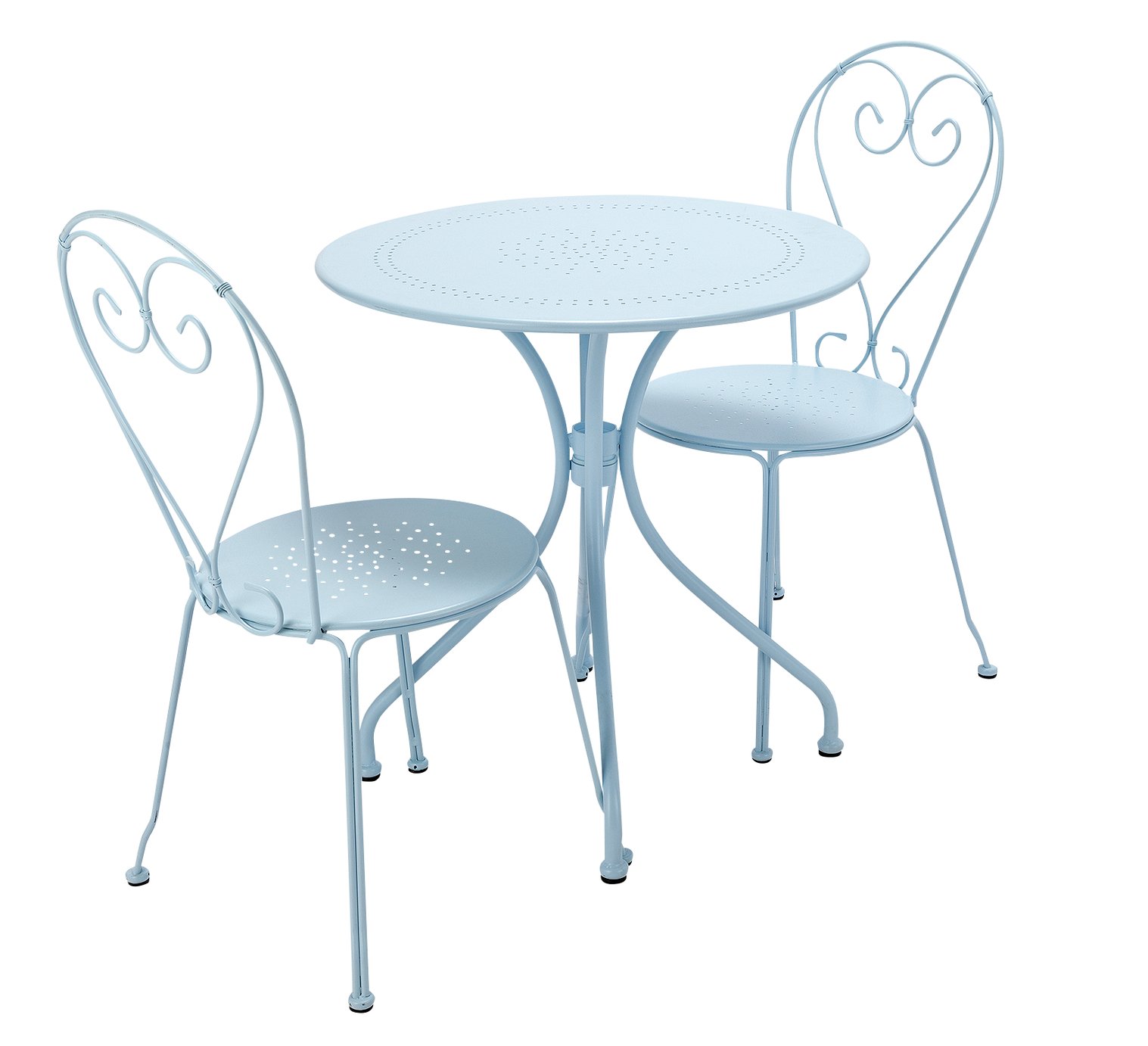 Argos Home Jasmine 2 Seater Bistro Set Review