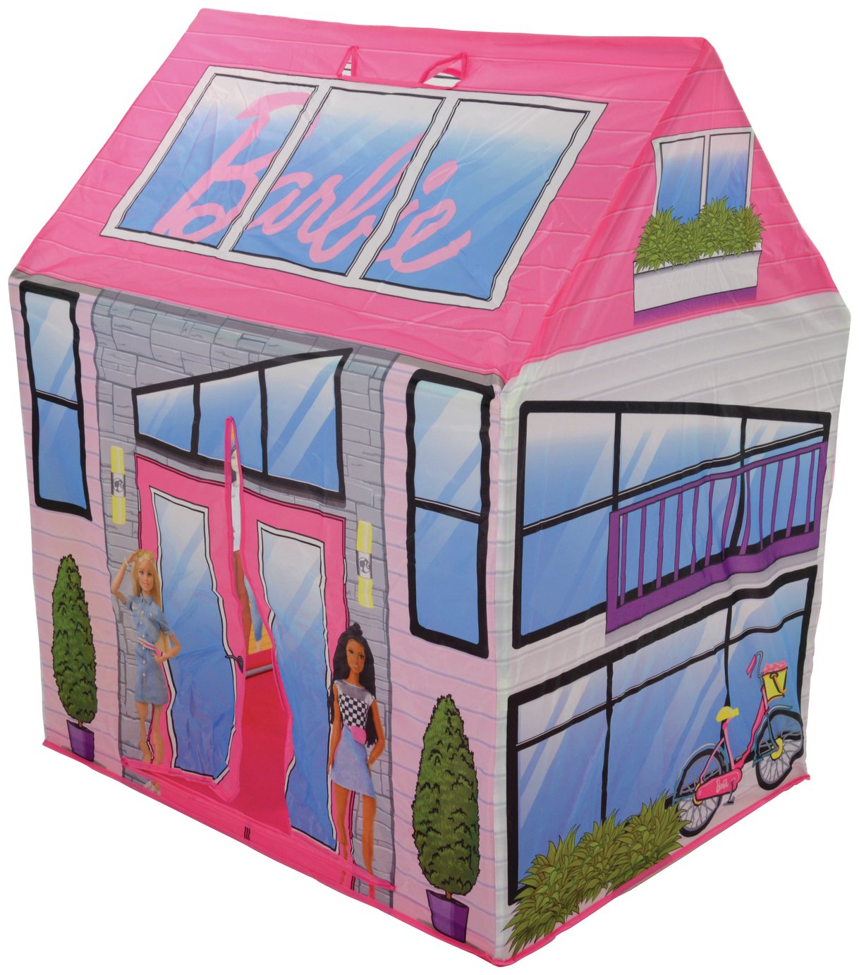 Barbie Wendy Playhouse 