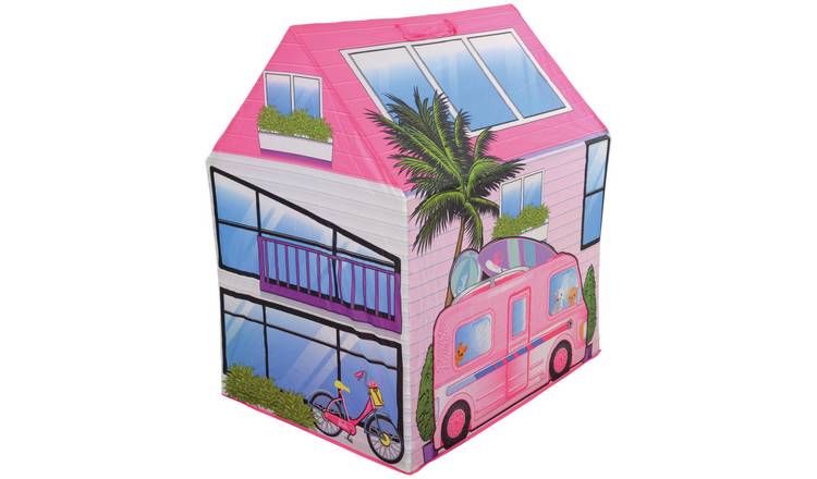 Barbie zipbin discount dream house argos