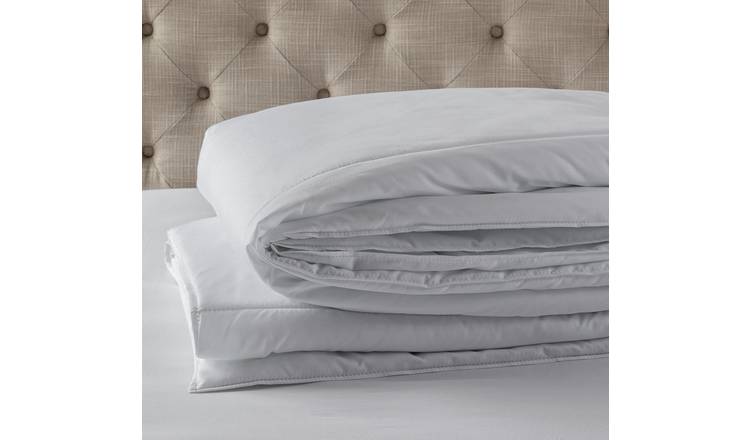 Buy Forty Winks Supremely Soft Wash 4 5 Tog Duvet Kingsize