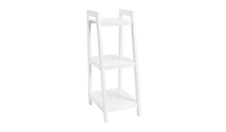 Nursery shelves hot sale argos