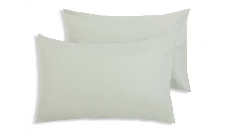 Argos bolster pillow case best sale