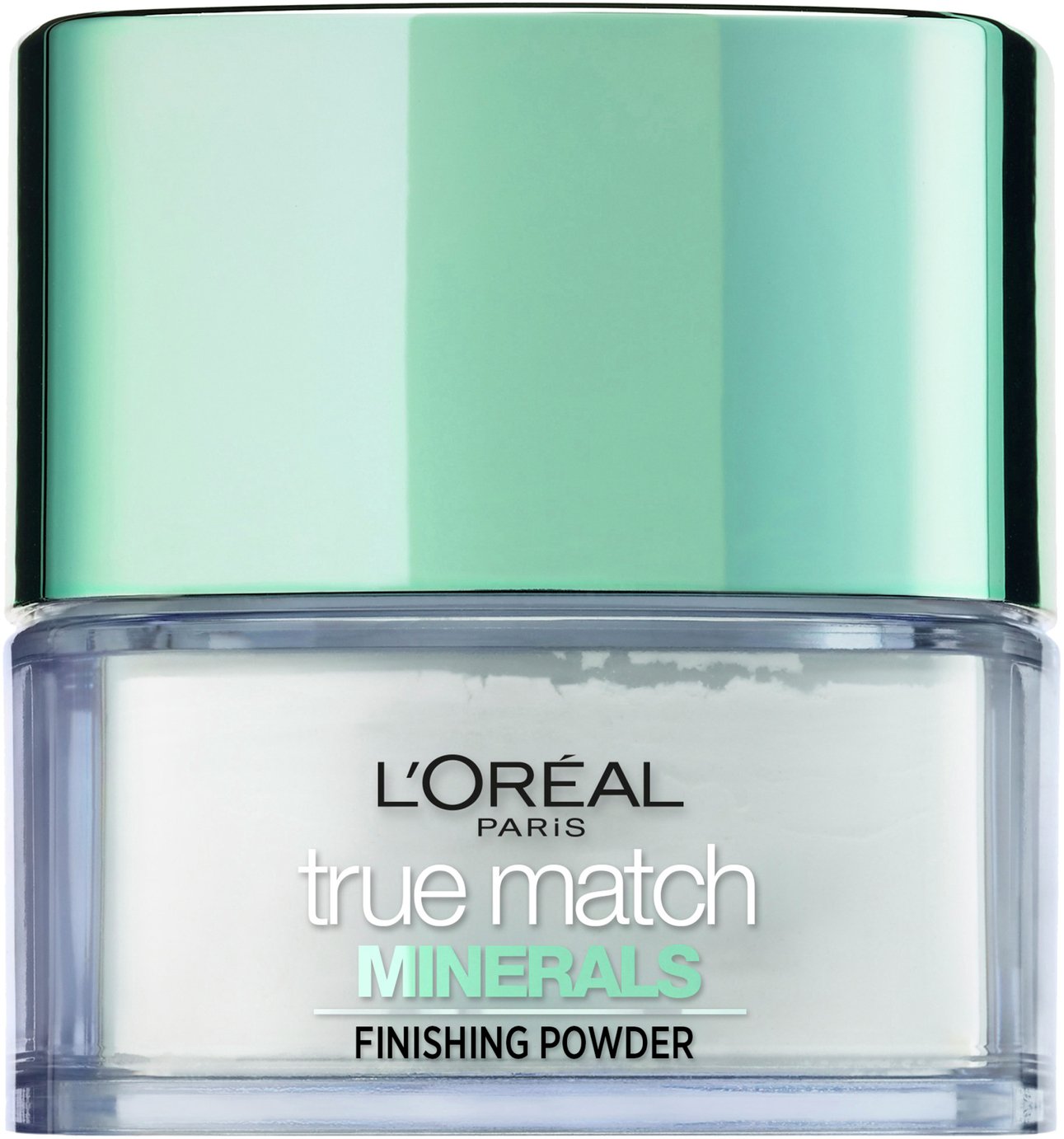 L'Oreal True Match Mineral Finishing Powder Review