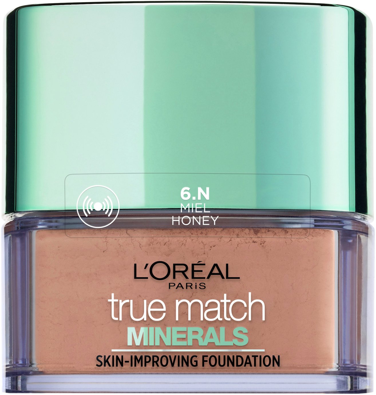 L'Oreal True Match Minerals Powder Foundation Reviews Updated August 2024