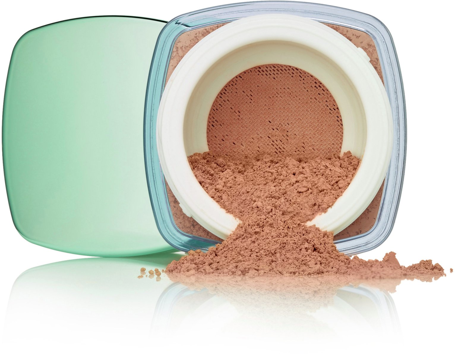 L'Oreal True Match Minerals Powder Foundation Review