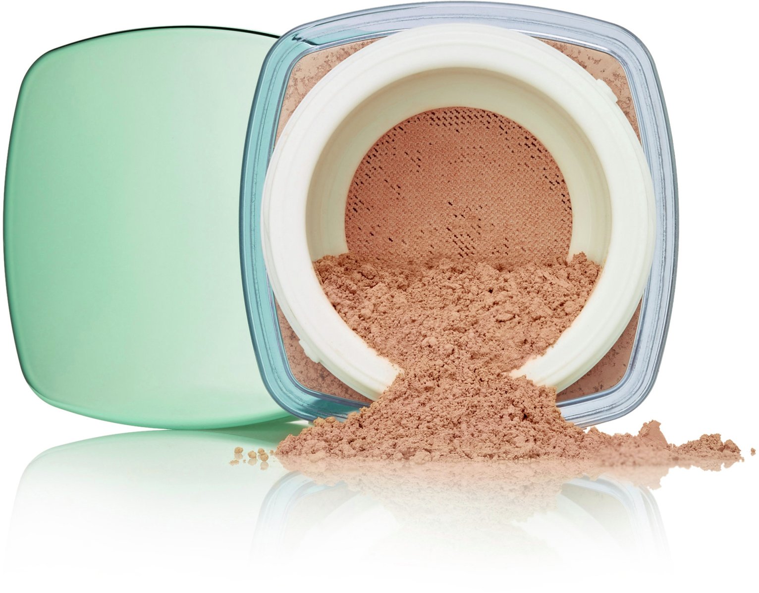 L'Oreal True Match Mineral Foundation Review