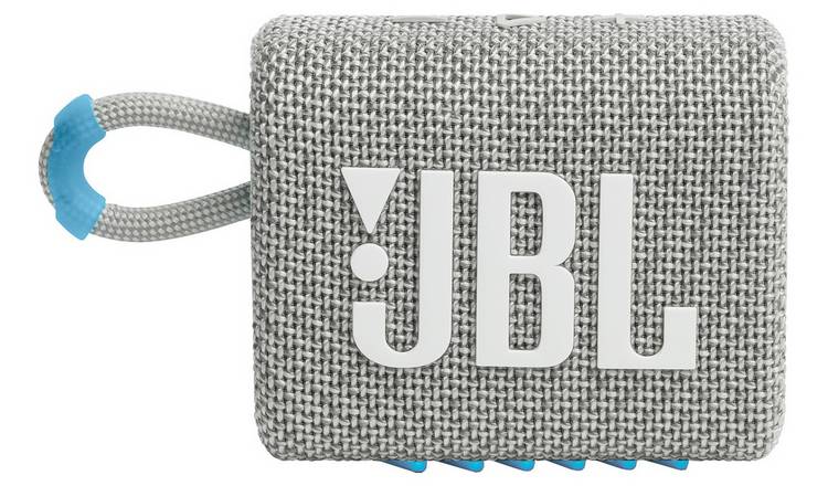 JBL Go 2  Portable Bluetooth speaker