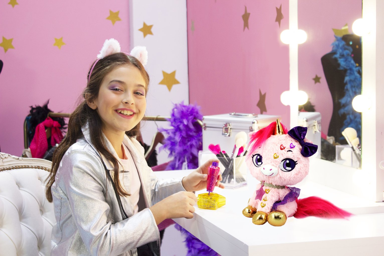 Shimmer Stars Unicorn Review