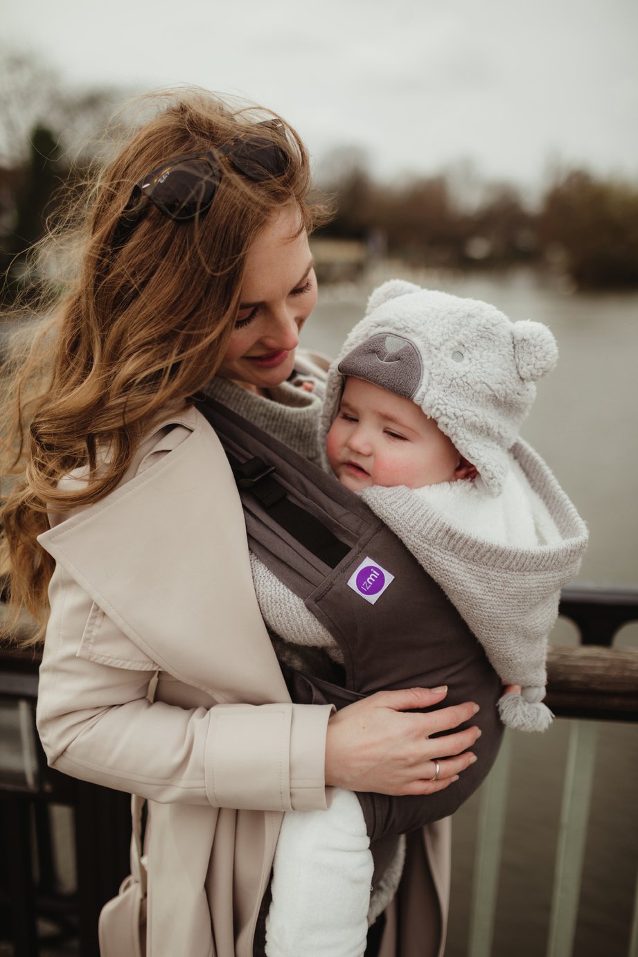Izmi Toddler Carrier Reviews Updated September 2023