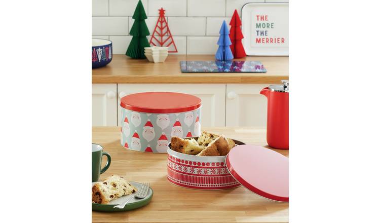 Cake tins deals argos