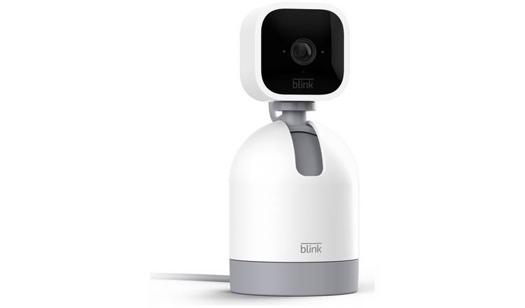 Blink store wireless cctv