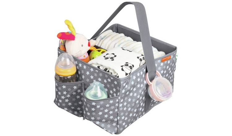 Buy Dreambaby Nappy Caddy Pushchair add ons Argos