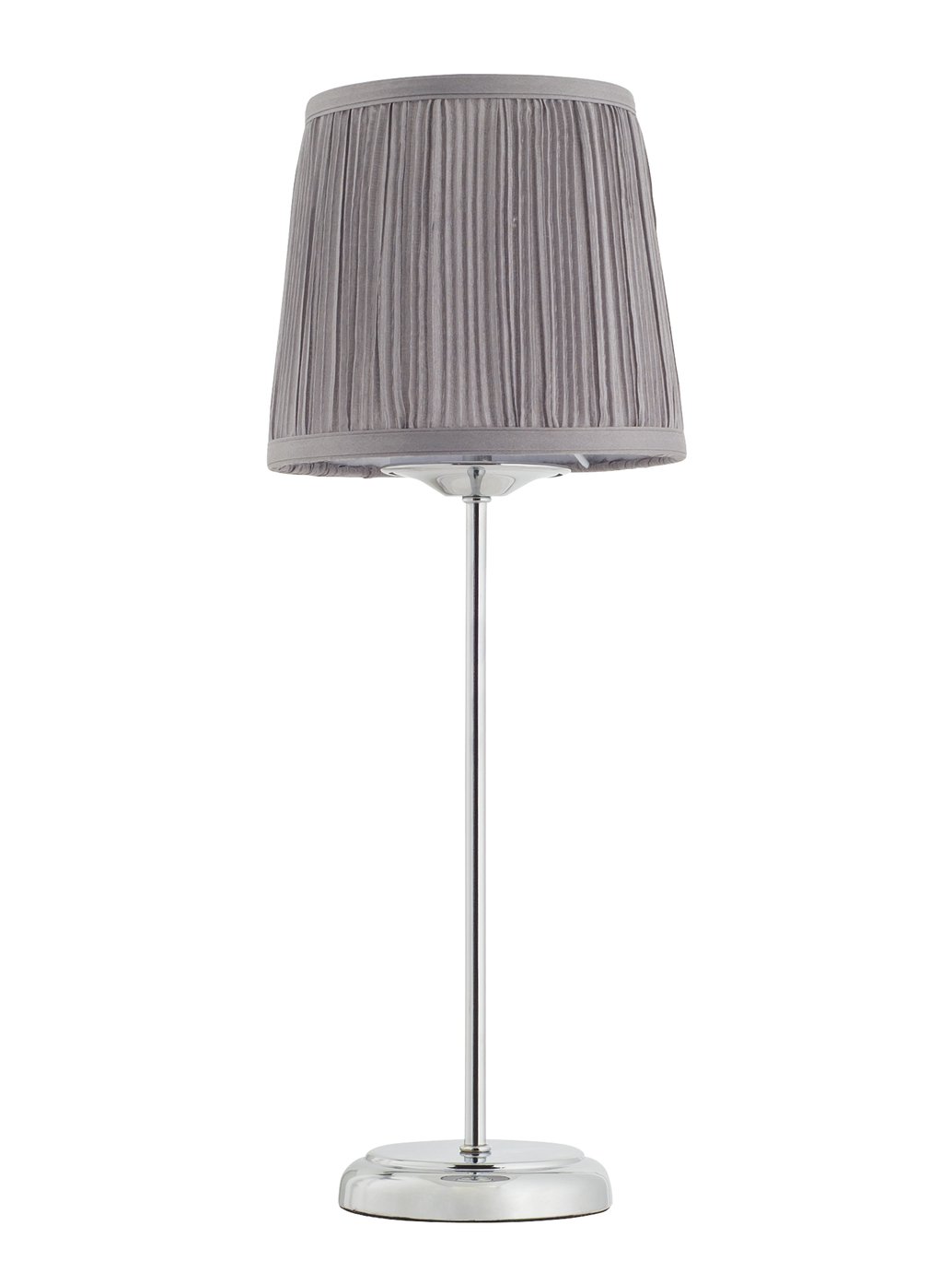 Argos Home Le Marais Pleated Table Lamp Review