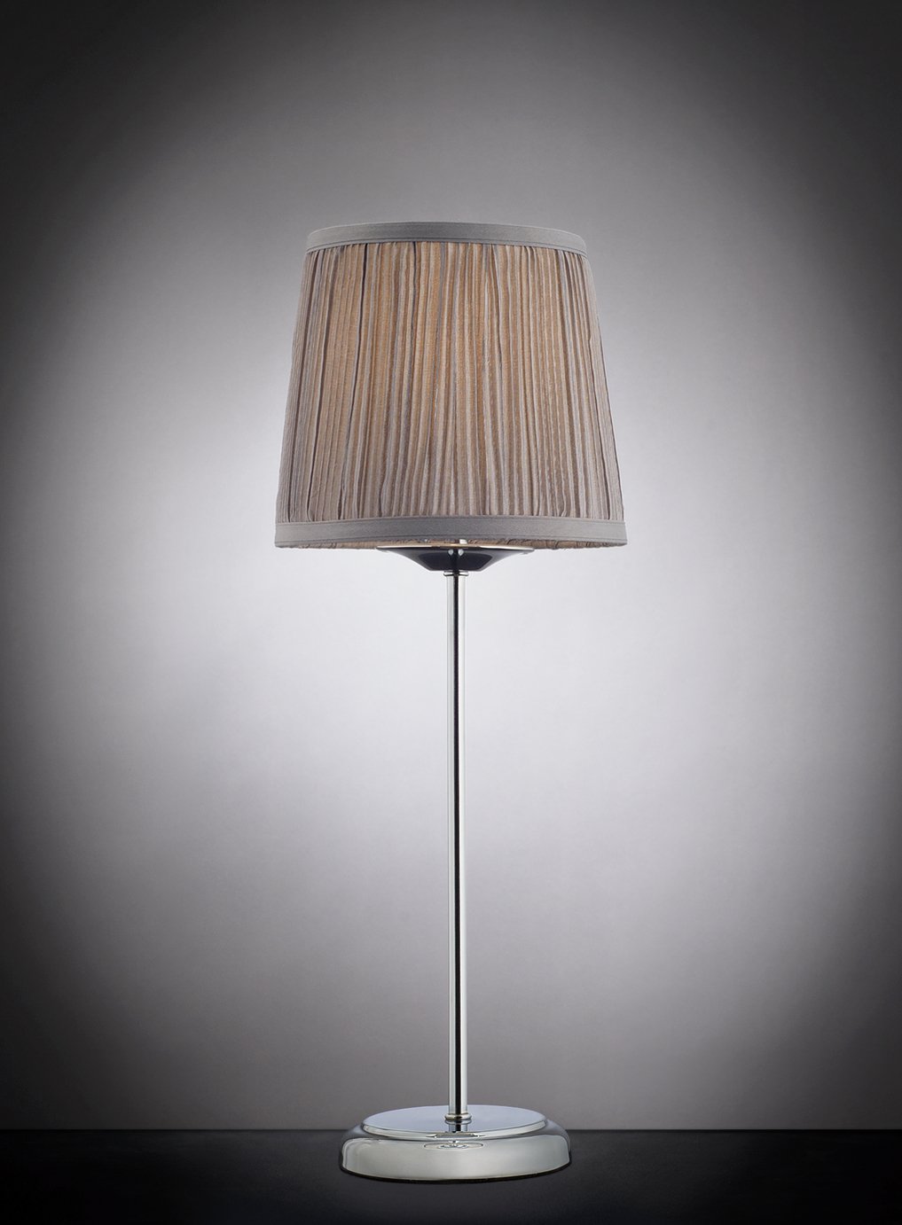 Argos Home Le Marais Pleated Table Lamp Review