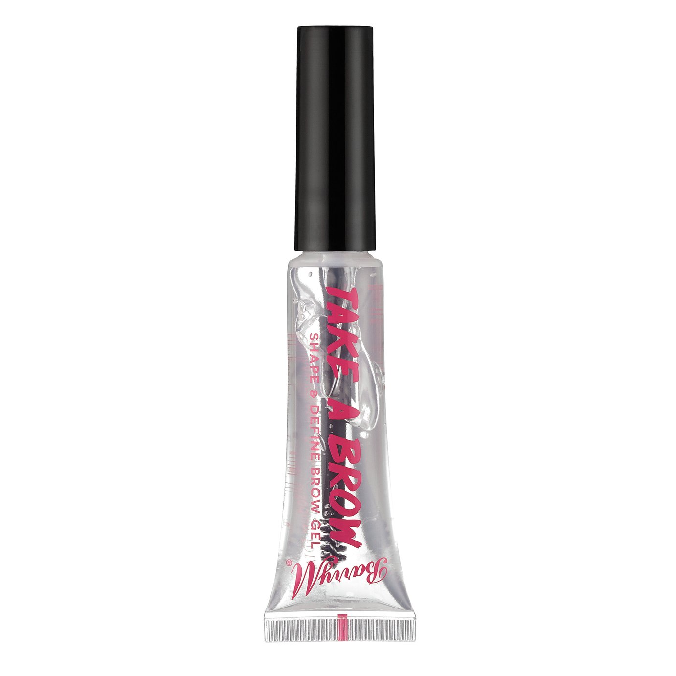 Barry M Cosmetics Take a Brow Eyebrow Gel - Clear