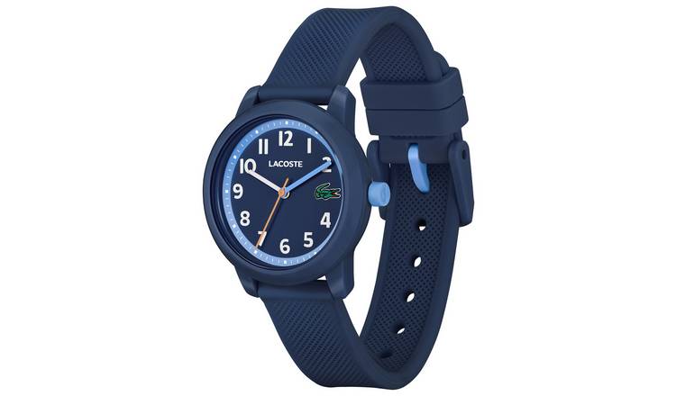 Argos lacoste watch womens hot sale