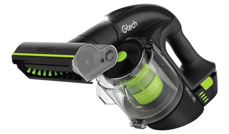 Gtech Multi K9 Pet Cordless Handheld Vacuum Cleaner