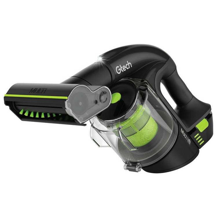 Gtech Multi K9 Pet Cordless Handheld Vacuum Cleaner 0