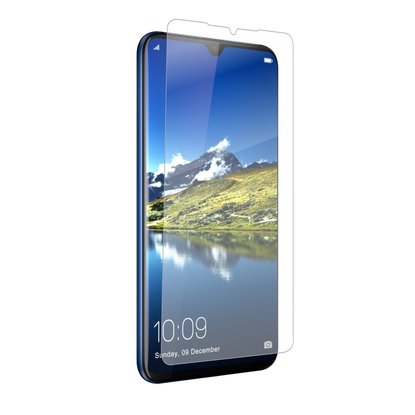 Zagg InvisibleShield Huawei Mate 20 X Screen Protector Review