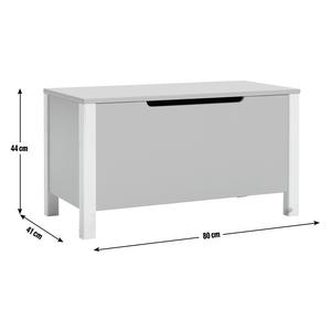 Argos large online toy box