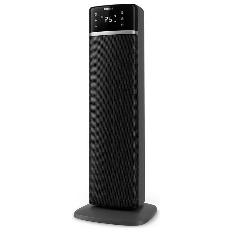 Philips Smart Tower Fan & Heater 0