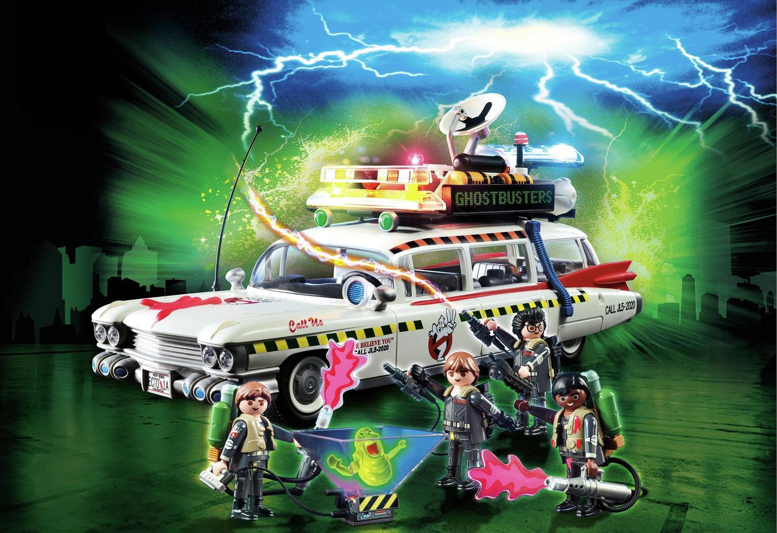 ghostbusters toys argos