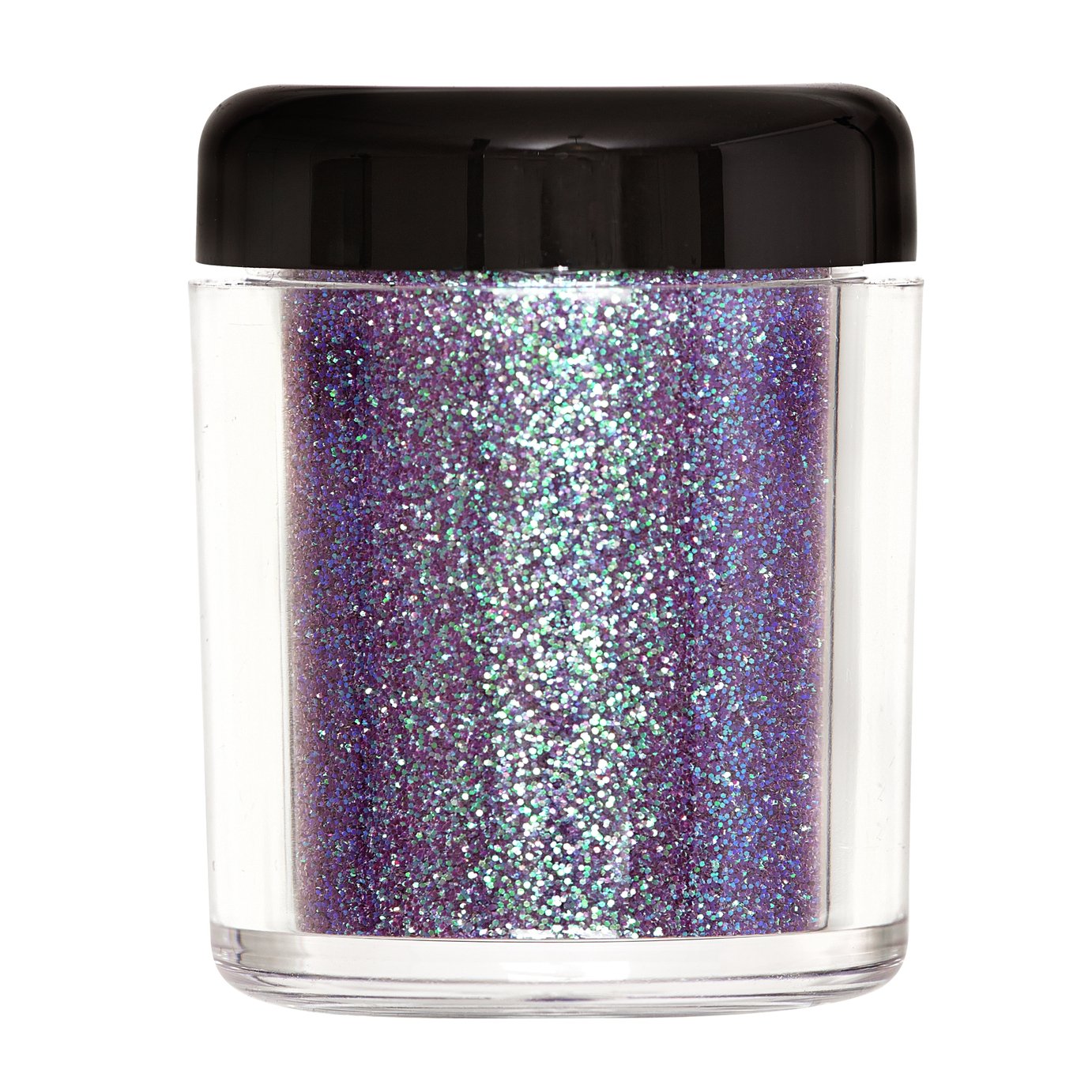 Barry M Cosmetics Rush Body Glitter - Night Fairy