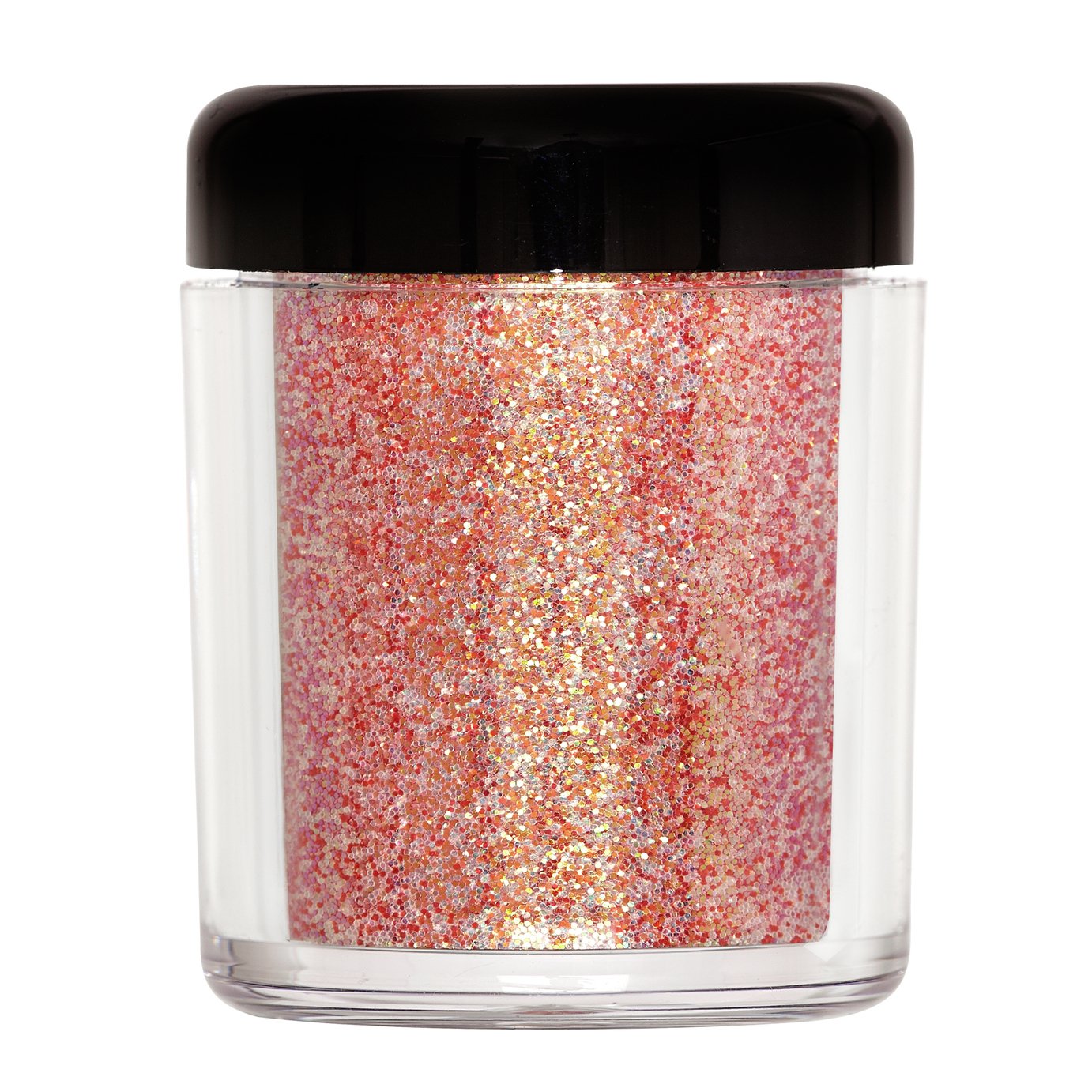 Barry M Cosmetics Glitter Rush Body Glitter - Angel Wings