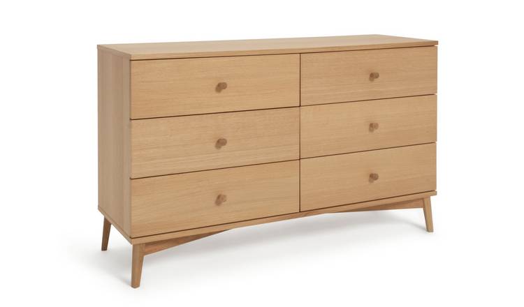 Habitat chest of deals drawers