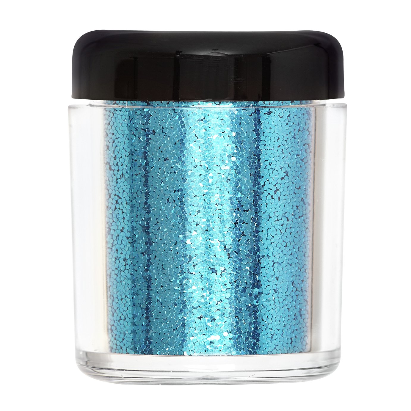 Barry M Cosmetics Glitter Rush Body Glitter - Blue Moon