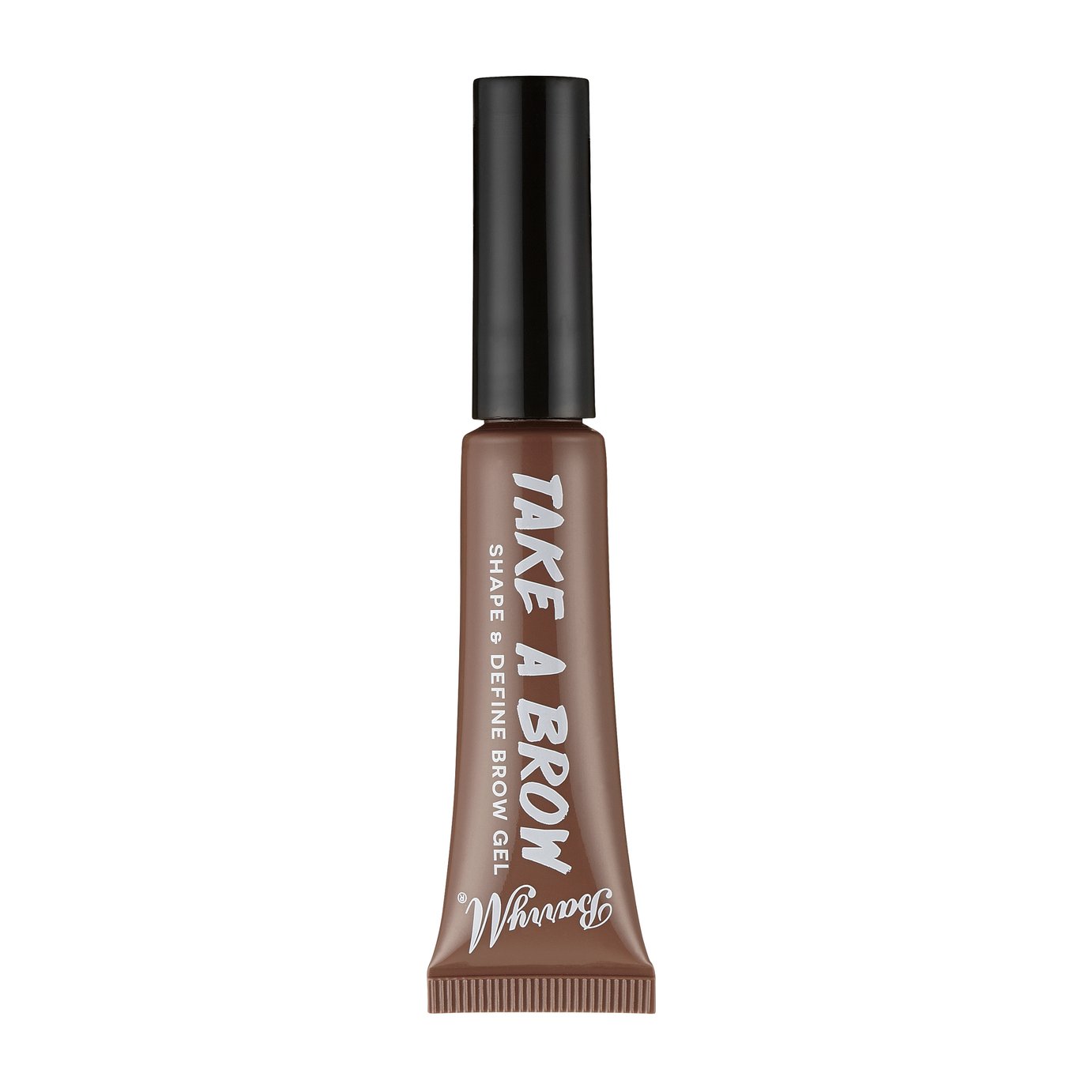 Barry M Cosmetics Take A Brow Eyebrow Gel - Brown