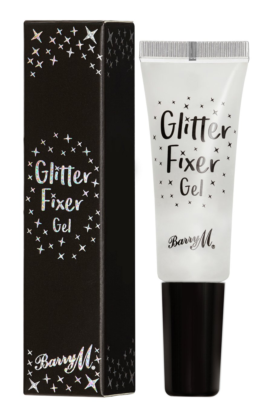 Barry M Cosmetics Glitter Fixer Gel