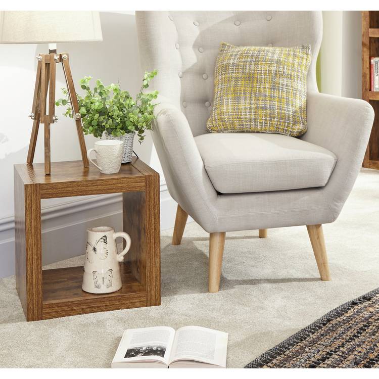 GFW Jakarta 2 Piece Furniture Set with 90 cm TV Unit 0