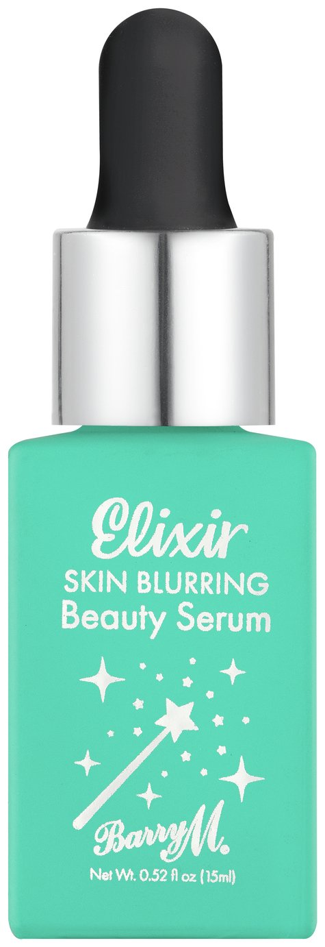 Skin Blurring Beauty Elixir