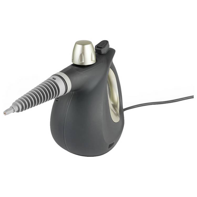 Beldray 10-in-1 Handheld Steam Cleaner 0
