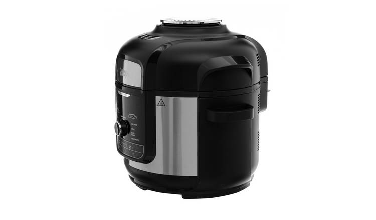 Ninja pressure cooker online argos