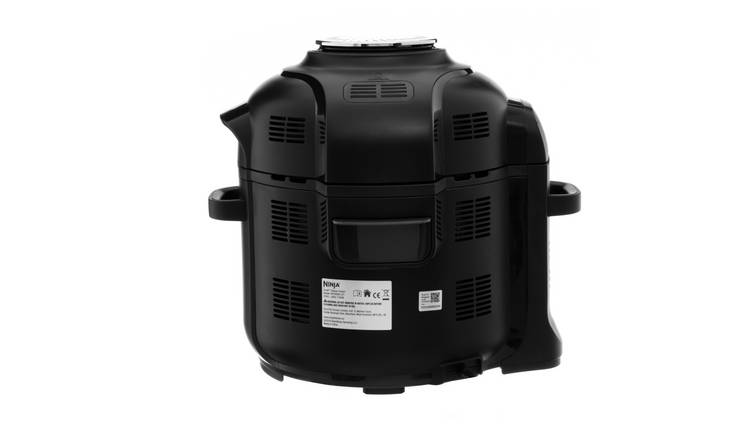 Buy Ninja Foodi 7.5L Multi Pressure Cooker Air Fryer Dehydrator