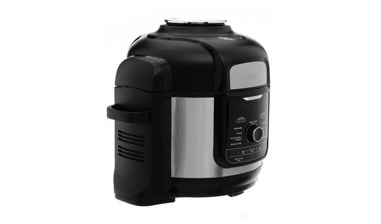 Buy NINJA Foodi Max OP500UK Multi Pressure Cooker & Air Fryer