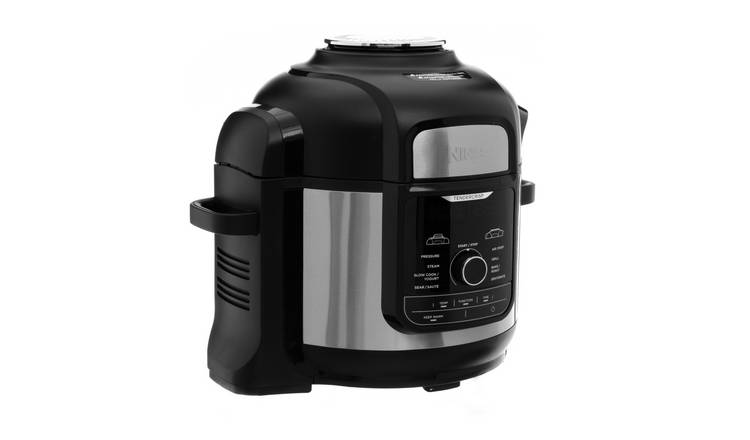 Ninja foodi deals air fryer argos