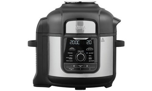 Ninja 7.5 best sale litre multi cooker