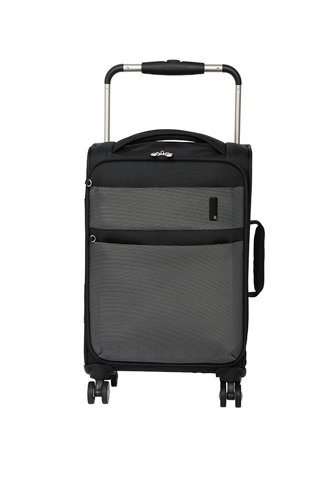 leisure horizon hardside luggage