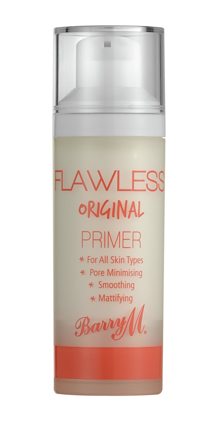 Barry M Cosmetics Flawless Primer - Original