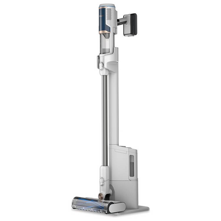 Shark Clean & Empty Cordless Vacuum Cleaner with Auto-Empty 0