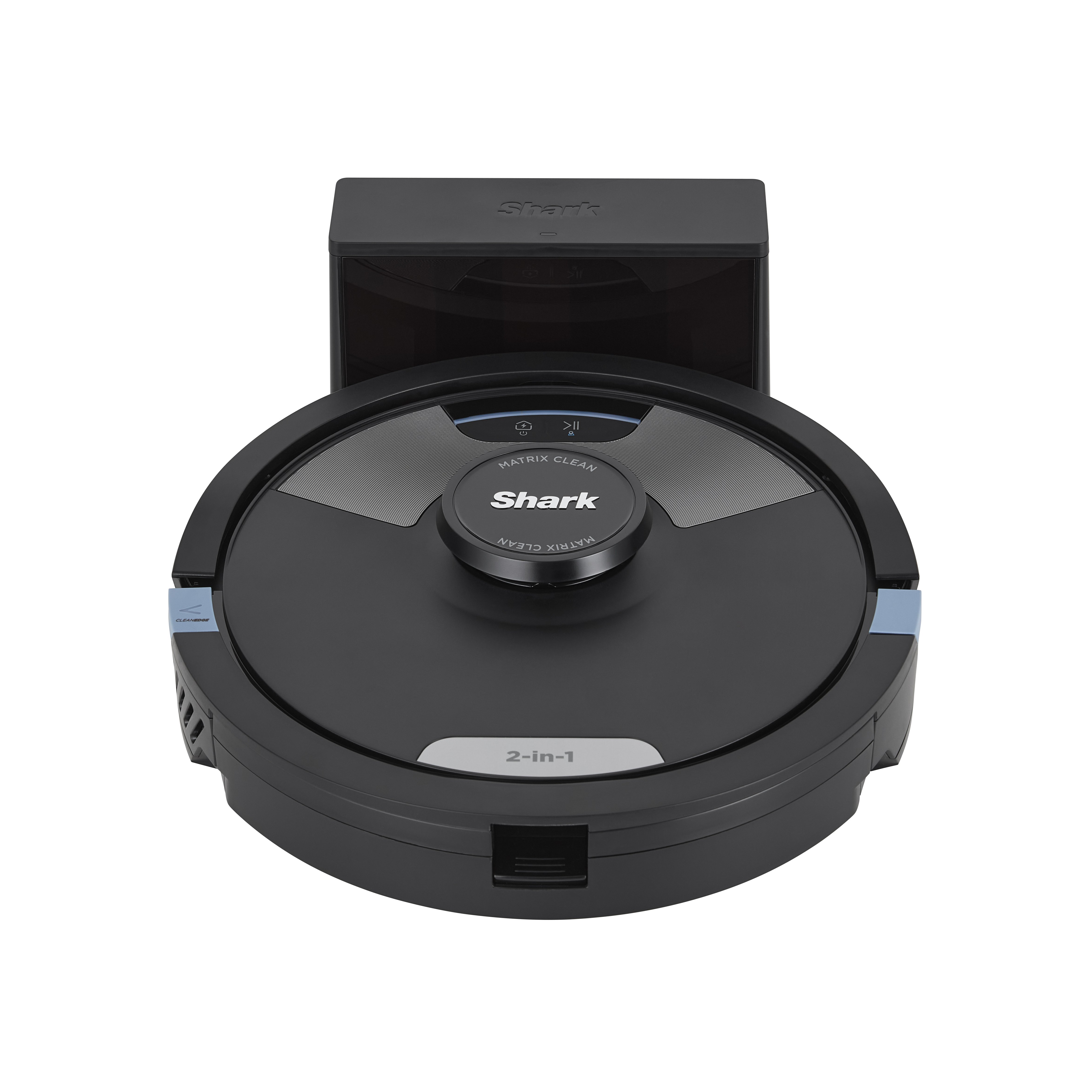 Shark Matrix Plus 2-in-1 Cordless Robot Vacuum Cleaner & Mop