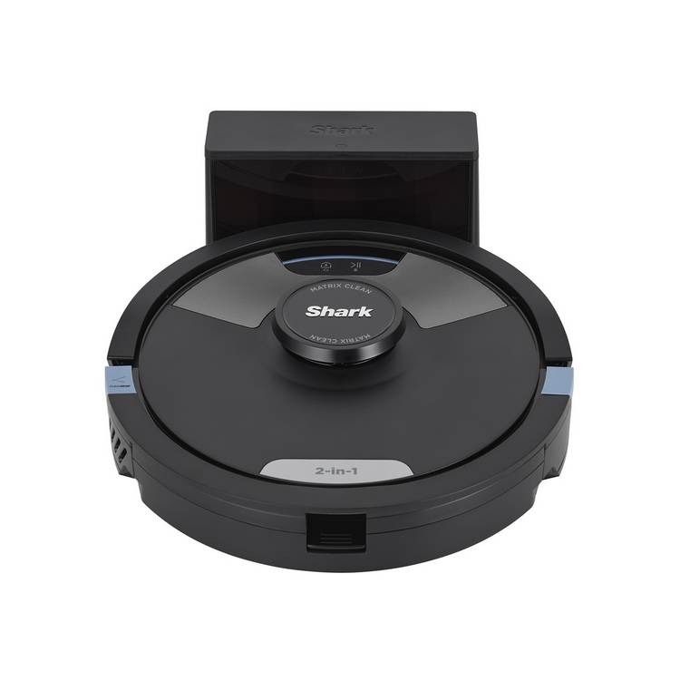 Shark Matrix Plus 2-in-1 Cordless Robot Vacuum Cleaner & Mop 0