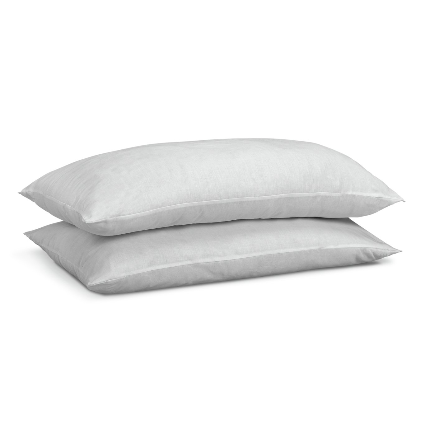 Habitat Medium Support Pillow - 2 Pack